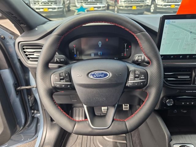 Used 2023 Blue Ford ST-Line image 20