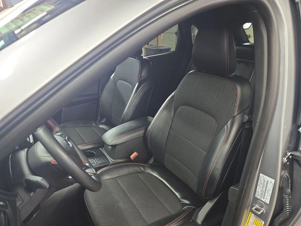 2024 Ford Escape ST-Line - Photo 13