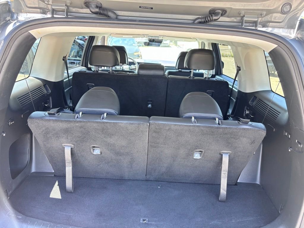 2024 Hyundai Santa Fe SEL - Photo 26
