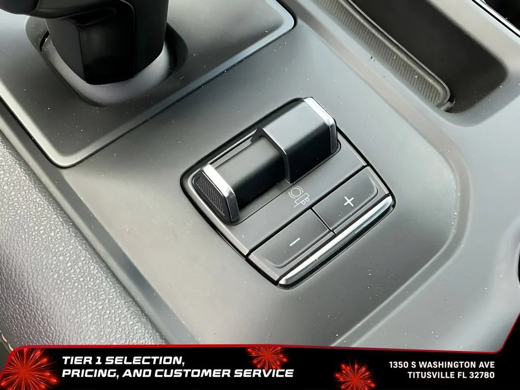 Certified Used 2023 Sterling Metallic GMC AT4 image 40