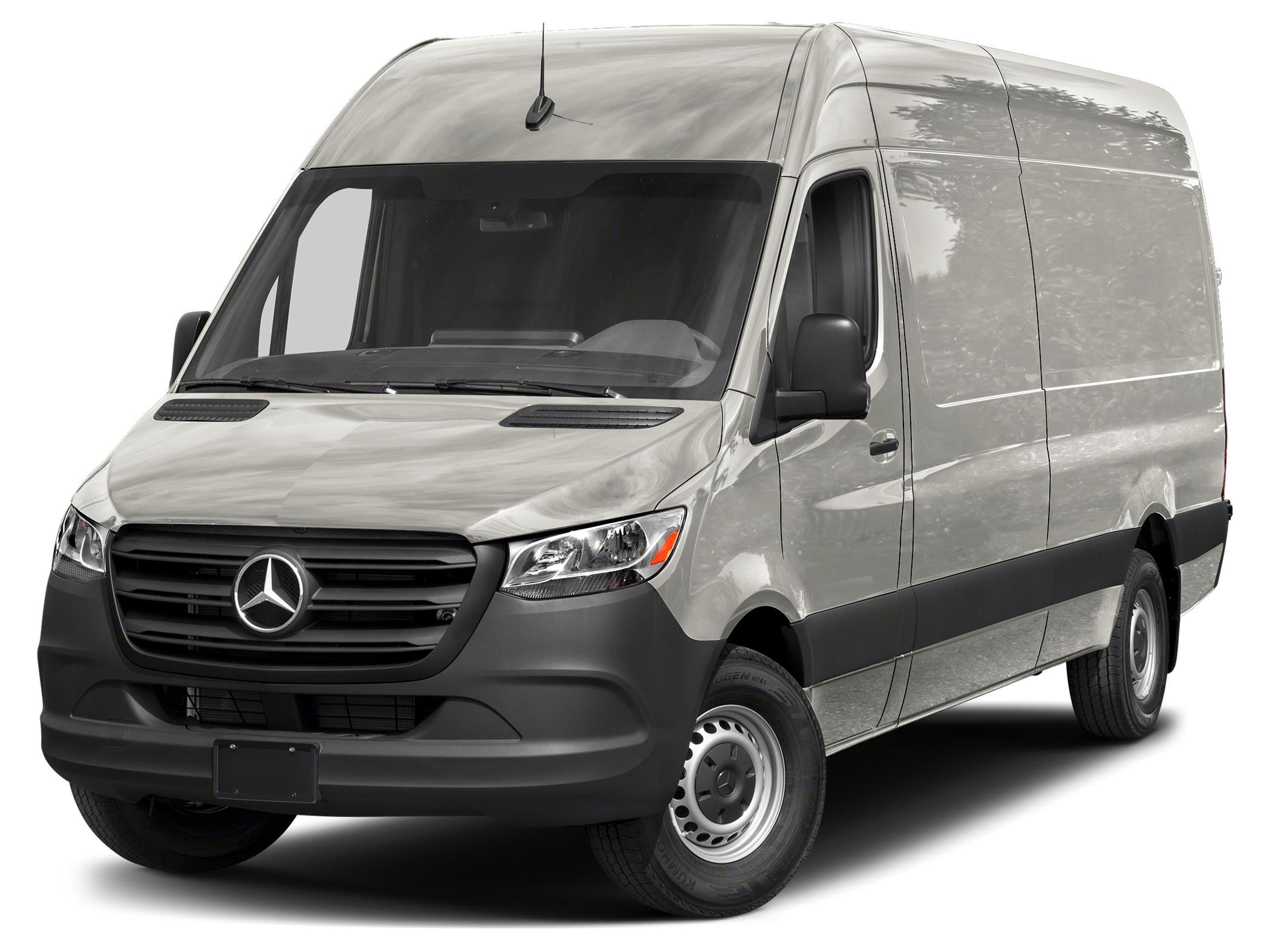 New 2026 Pebble Gray Mercedes-Benz  image 1