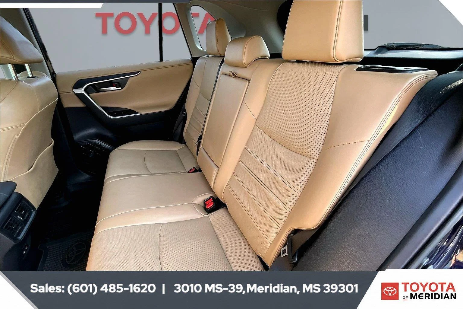 Used 2023 Blueprint Toyota Limited image 19
