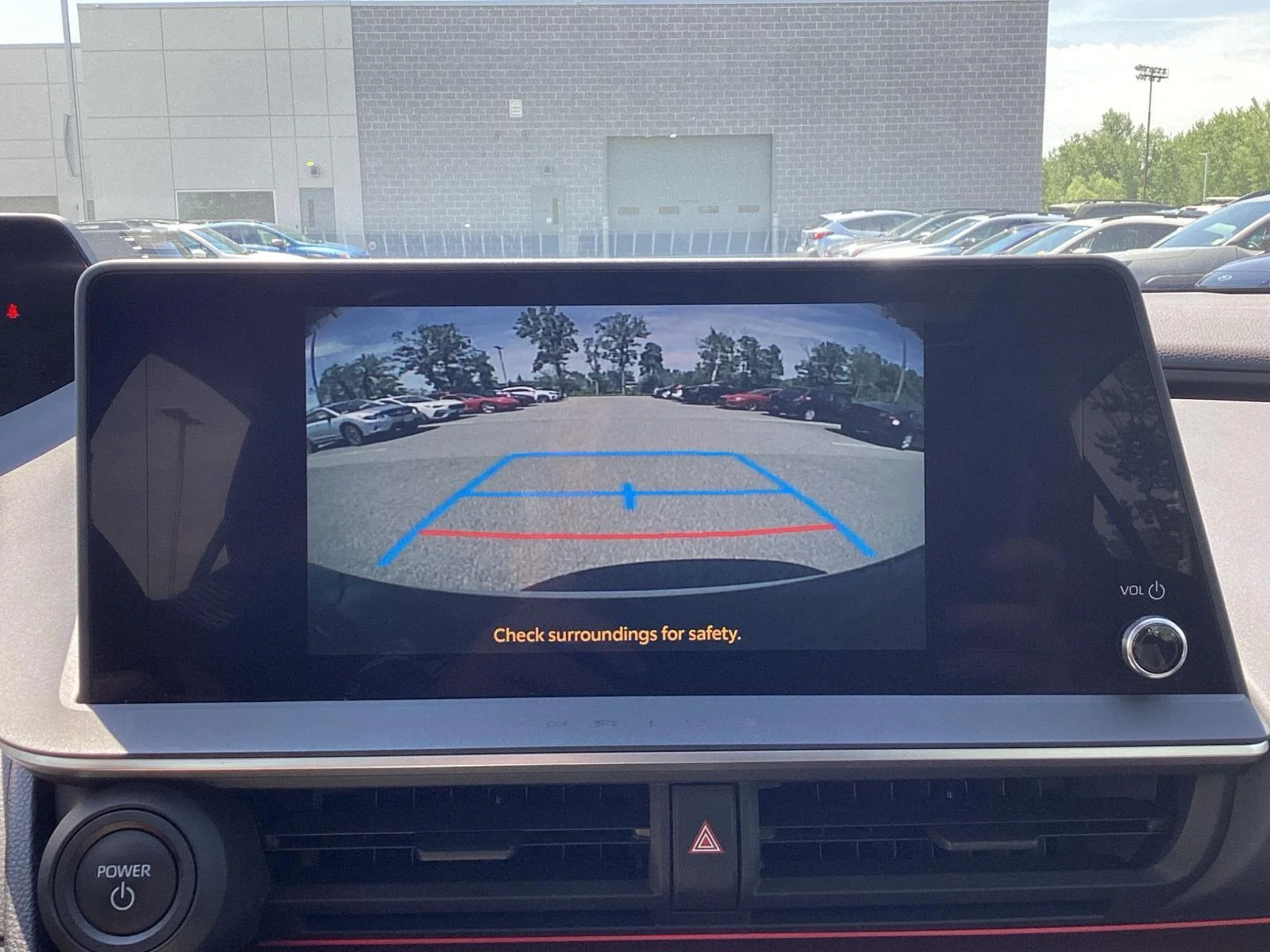 Used 2023 Wind Chill Pearl Toyota XSE image 22
