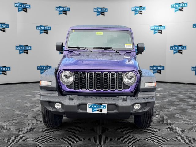 New 2026 Reign Exterior Paint Jeep Sport image 8