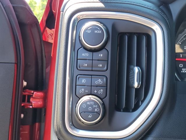 Used 2022 Red Chevrolet LTZ image 30