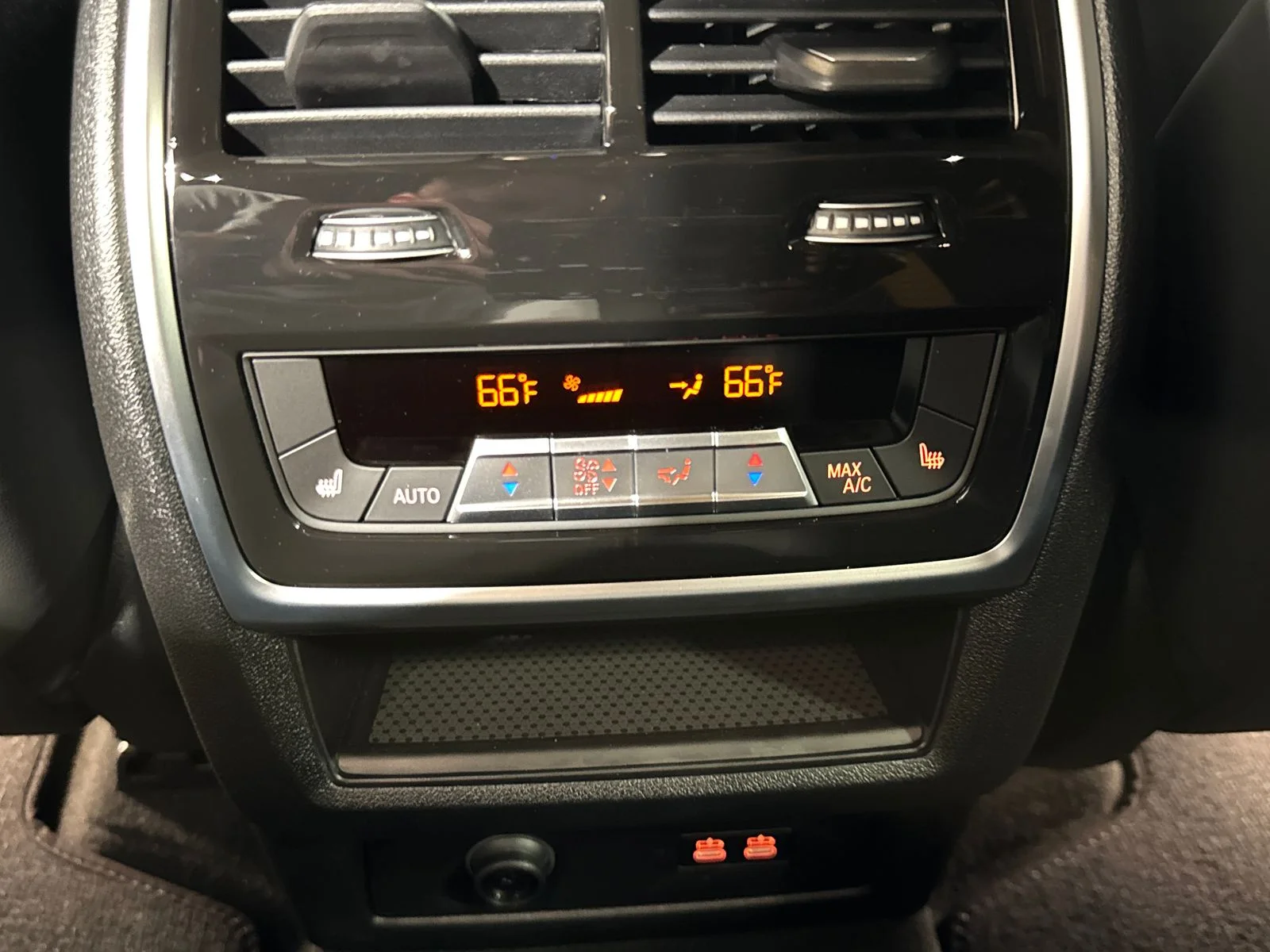 Used 2026 Black BMW Competition image 28