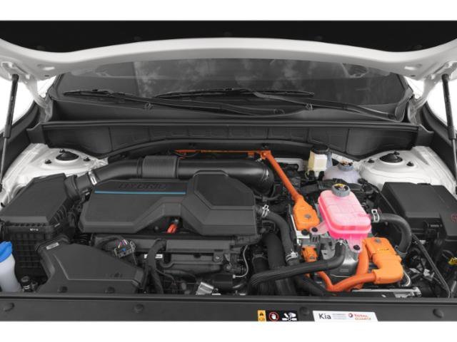 Used 2023 Platinum Graphite Kia EX image 16