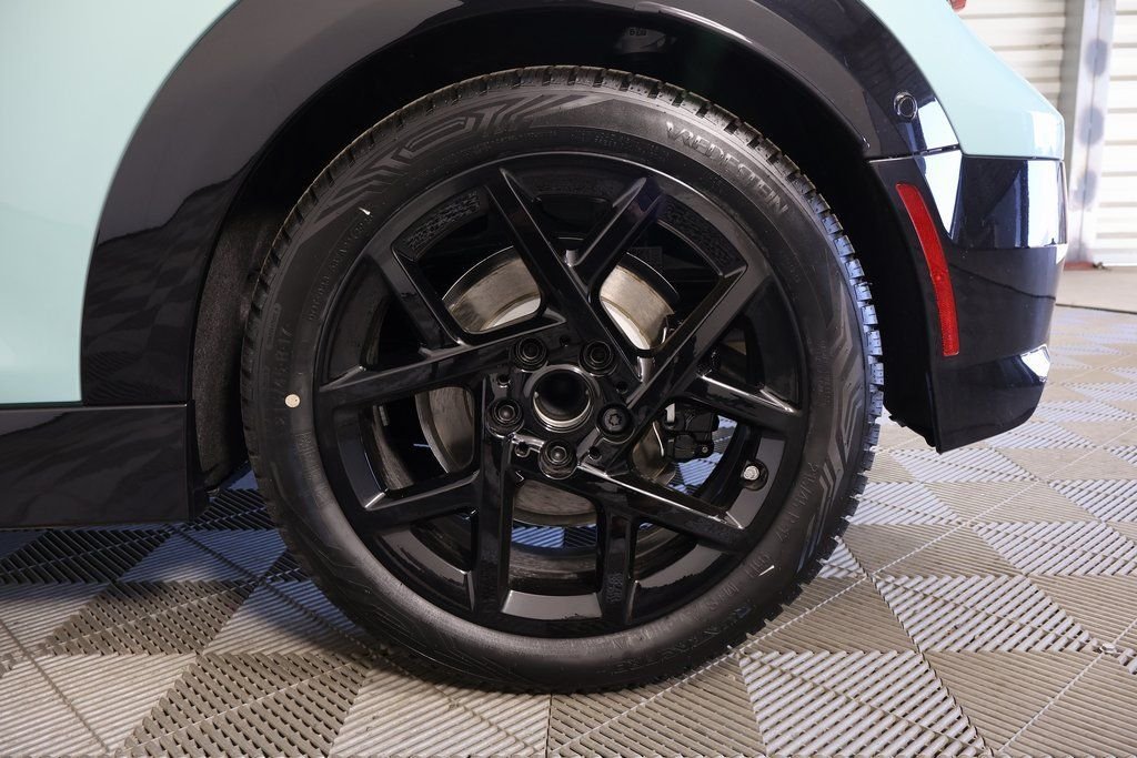 2026 MINI Convertible S - Photo 10