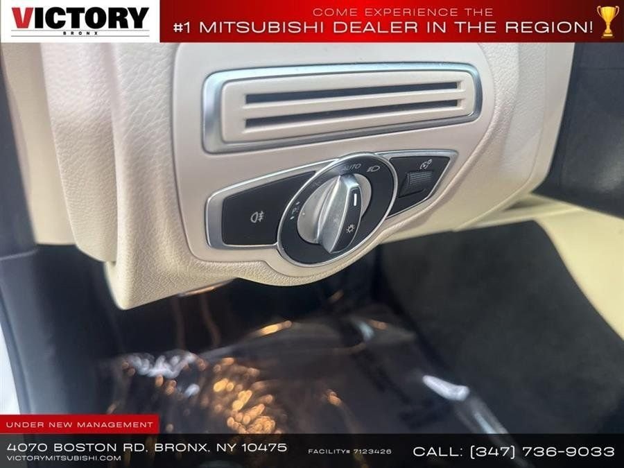 Used 2021 White Mercedes-Benz C 300 image 33