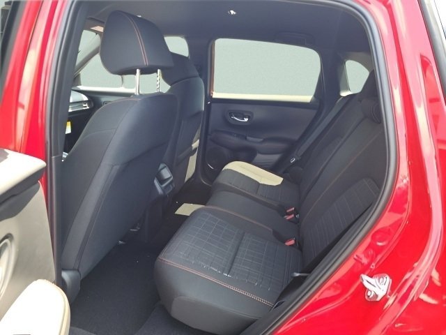 Certified Used 2026 Milano Red Honda Sport image 17