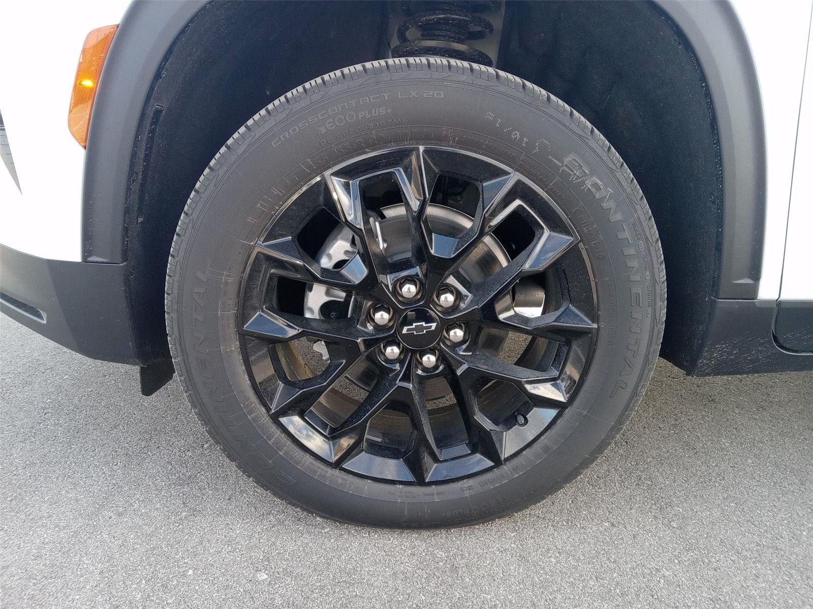 2026 Chevrolet Traverse LT - Photo 28