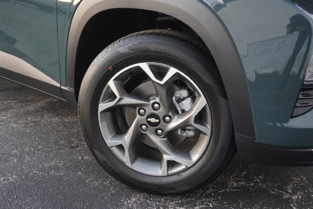 Vehicle thumbnail