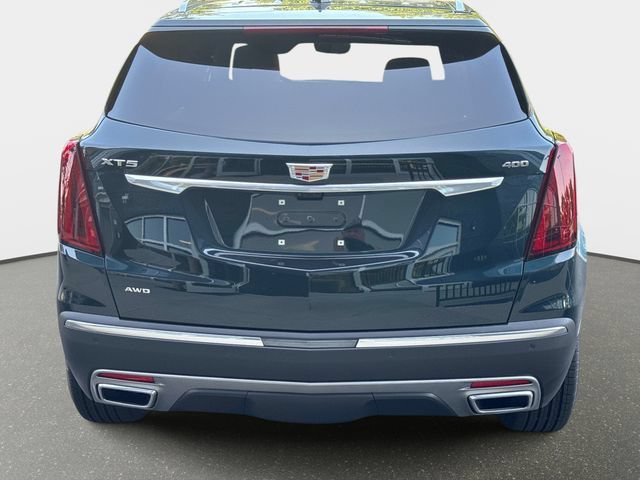 2026 Cadillac XT5 Premium Luxury - Photo 4