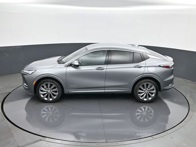 2026 Buick Envista Avenir - Photo 20