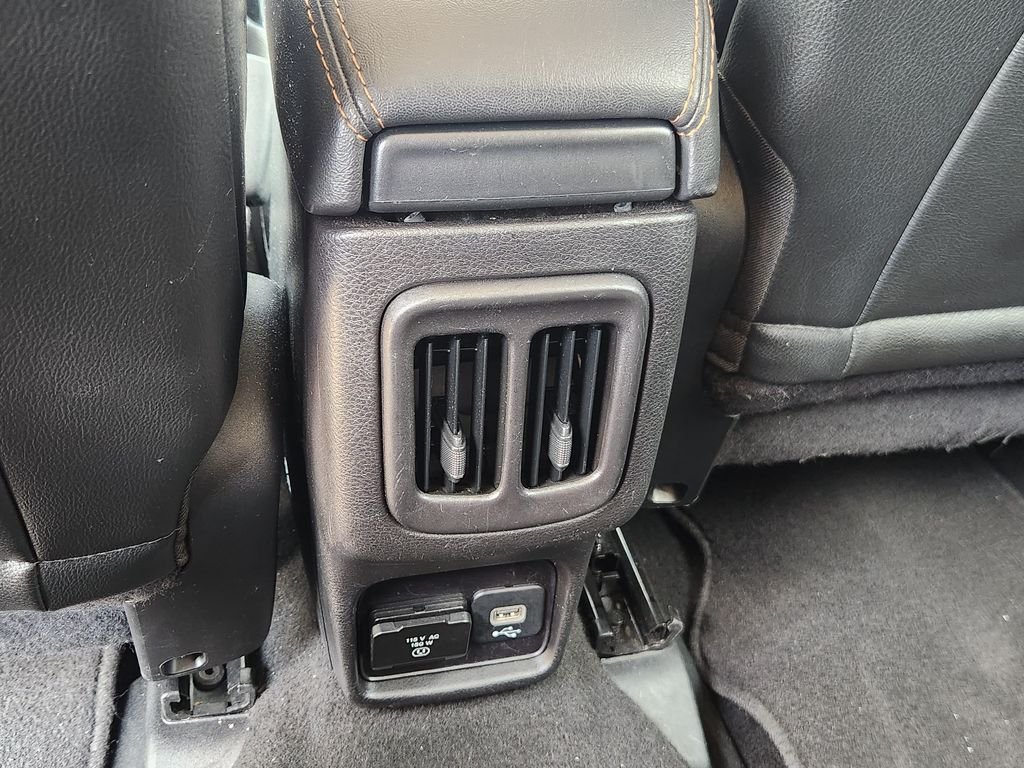 Used 2021 White Clearcoat Jeep Limited image 32