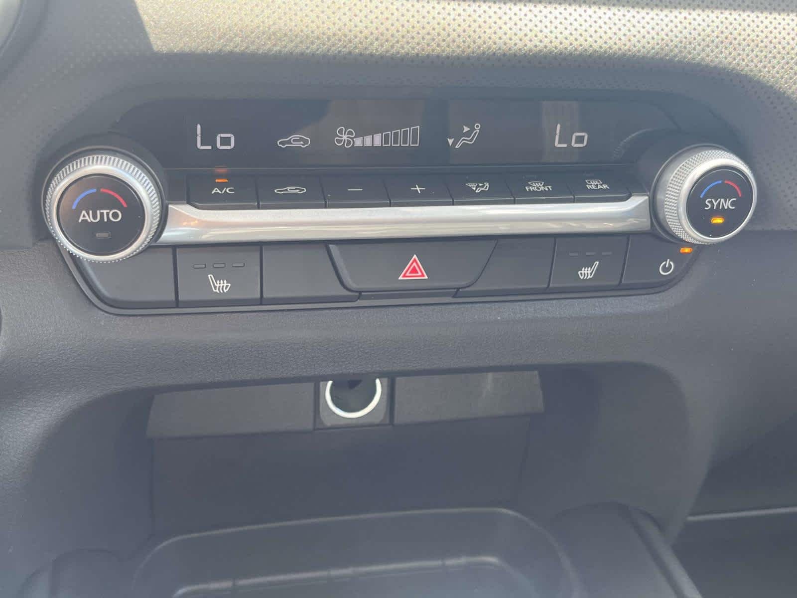 New 2026 Cypress Mazda 2.5 S Preferred image 23