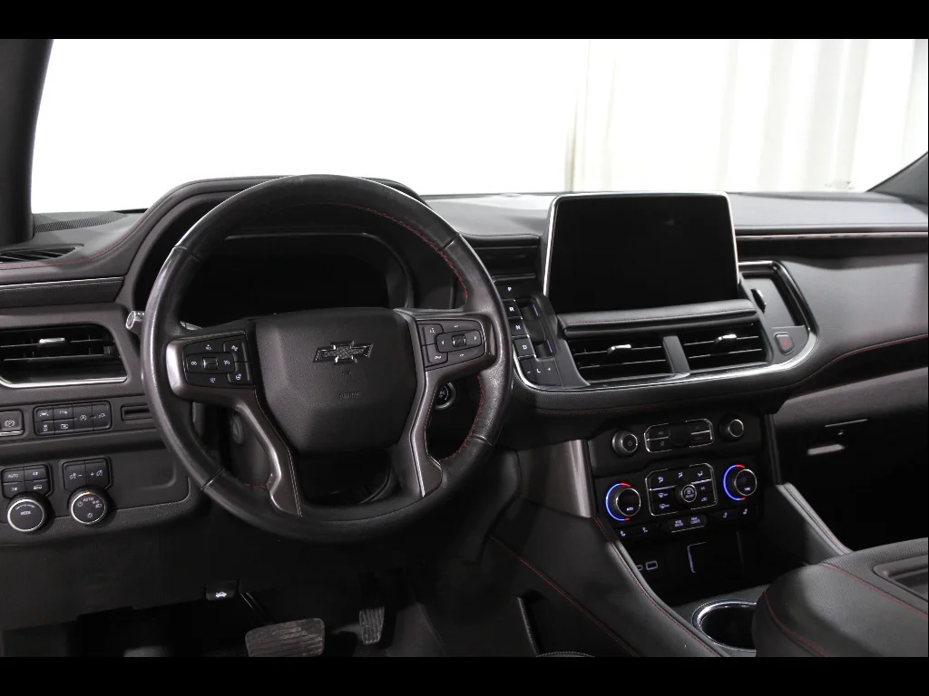 2022 Chevrolet Tahoe RST - Photo 7