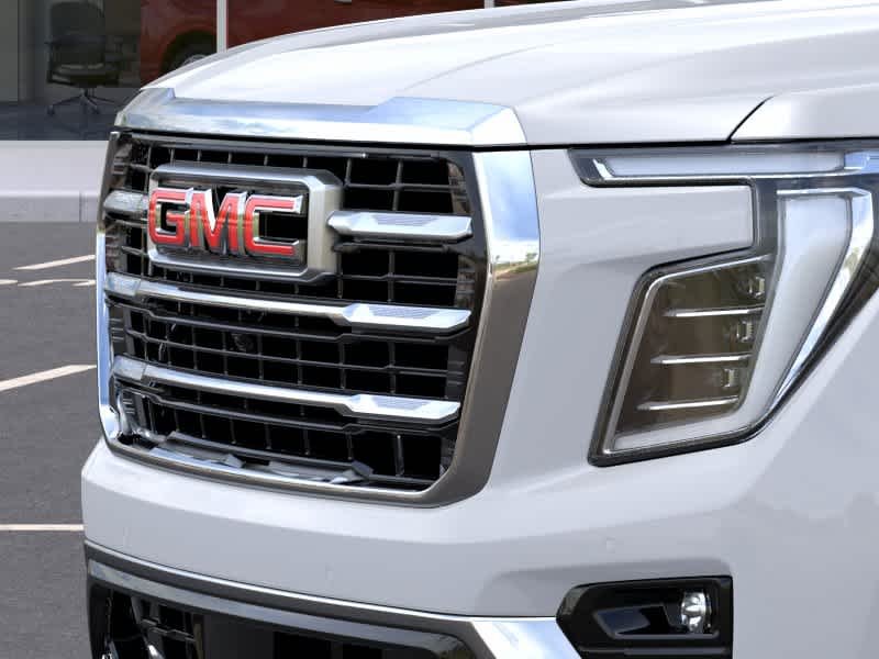 2026 GMC Yukon Elevation - Photo 13