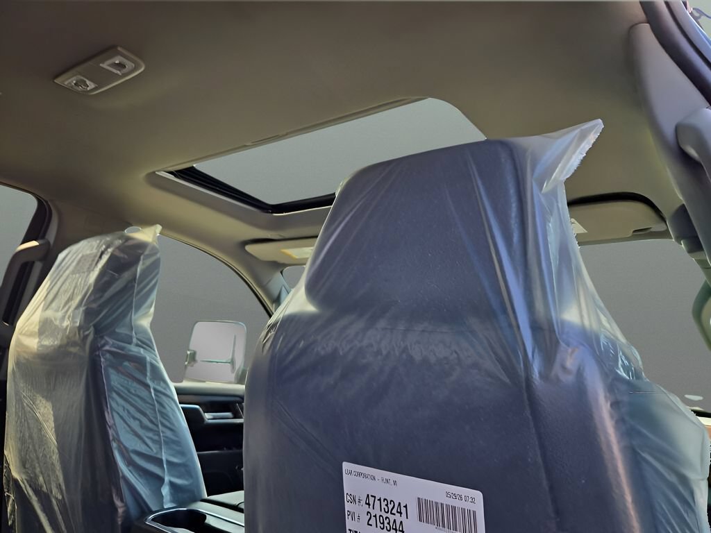 2026 GMC Sierra 2500HD Denali - Photo 12