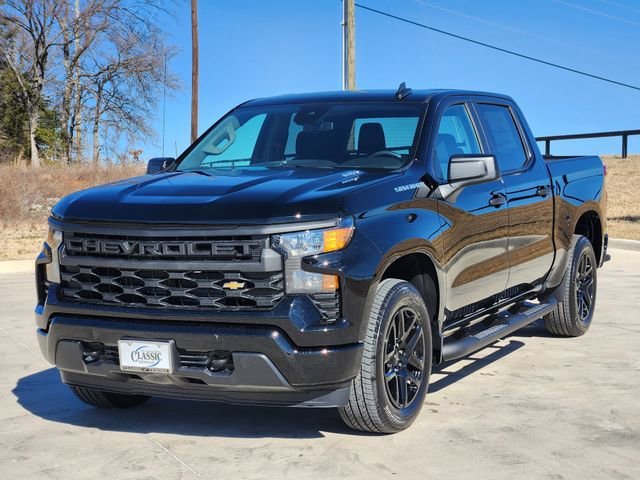 View vehicle photo 6