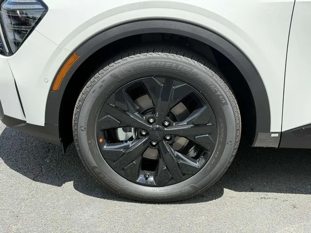 2025 Kia Sportage X-Line Prestige - Photo 13