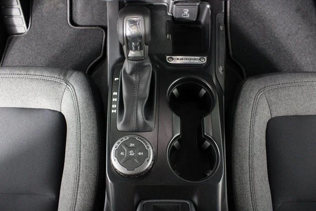 2025 Ford Bronco 4-Door Big Bend - Photo 26
