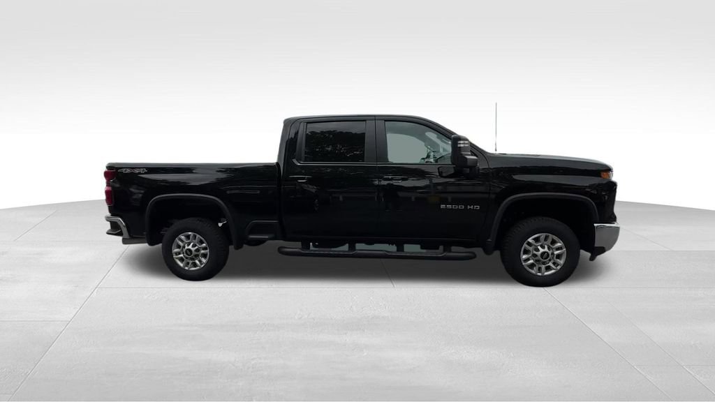 2024 Chevrolet Silverado 2500HD LT - Photo 8