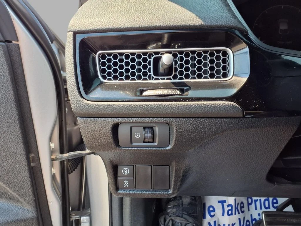 Used 2022 Gray Honda Sport image 18