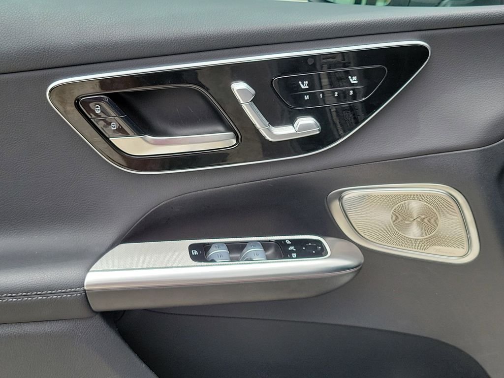 Certified Used 2026 Silver Mercedes-Benz GLC 300 image 19