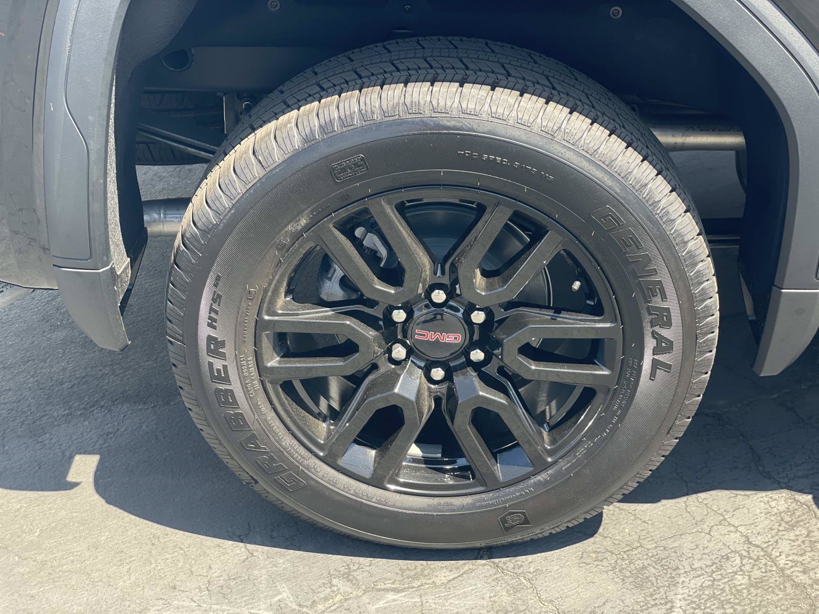 2026 GMC Sierra 1500 Elevation - Photo 30