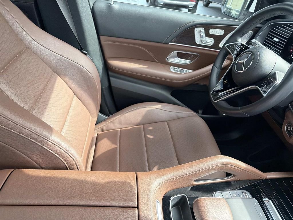 Certified Used 2024  Mercedes-Benz GLE 350 image 11