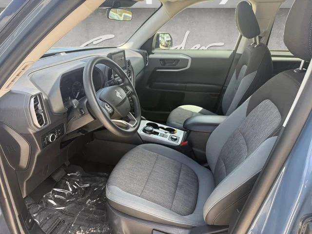 Certified Used 2024 Gray Ford Big Bend image 21
