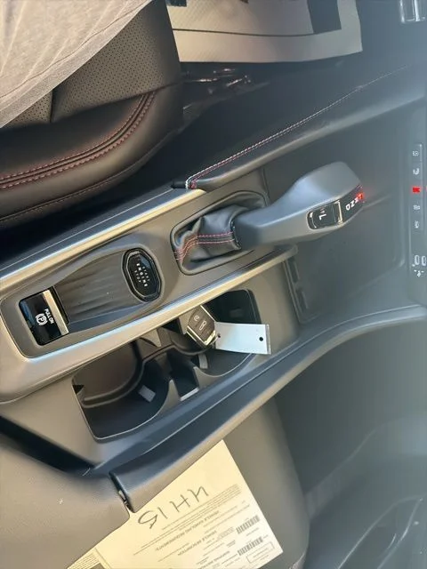 New 2026 White Dodge Scat Pack Plus image 16
