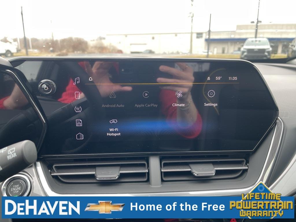 2026 Chevrolet Trax Activ - Photo 11