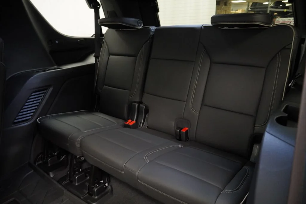 New 2026 Black Chevrolet Premier image 13