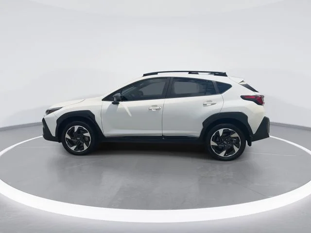 Used 2024 White Subaru Limited image 5