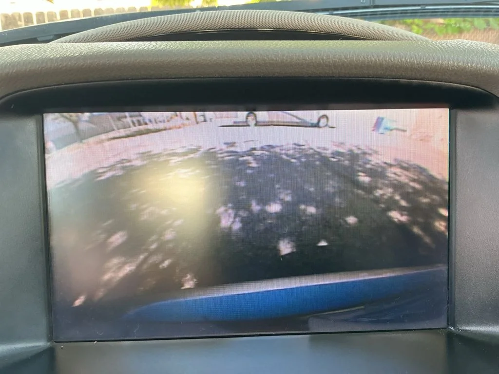 Used 2008 Silver Acura 3.5 image 16