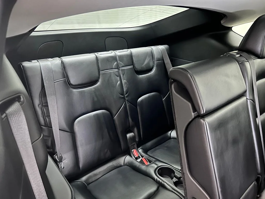 Used 2023 Gray Tesla Long Range image 16