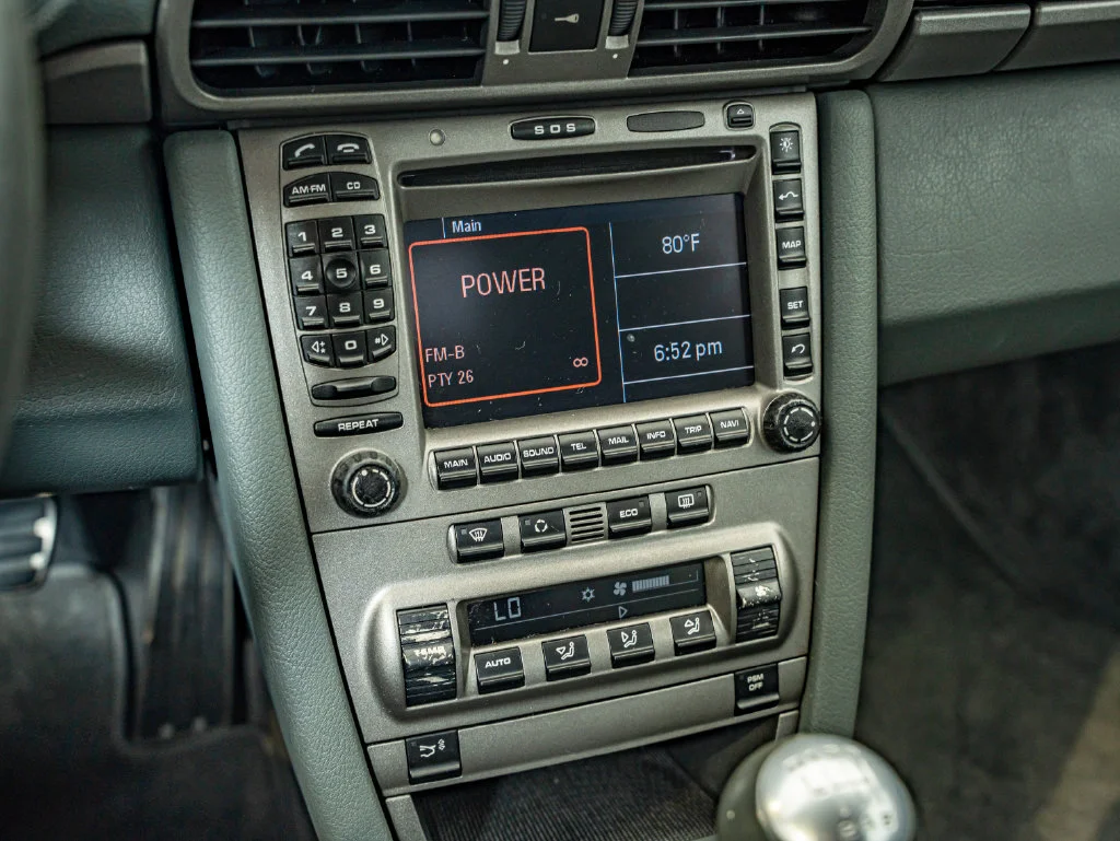 Used 2007 Meteor Porsche Carrera image 36
