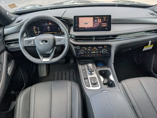 New 2027 2T GRPT SHDW INFINITI SPORT image 11