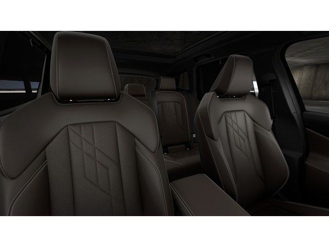 New 2026 Tanzanite Blue II Metallic BMW M50 xDrive image 11