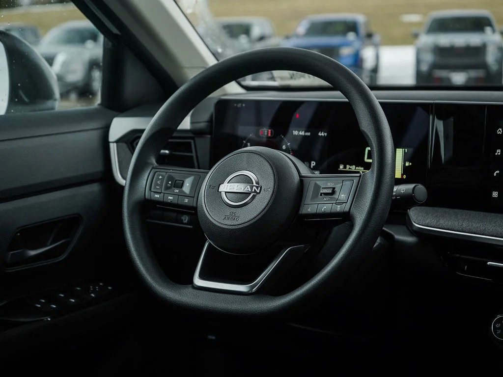 New 2026 Fresh Powder Nissan S image 15
