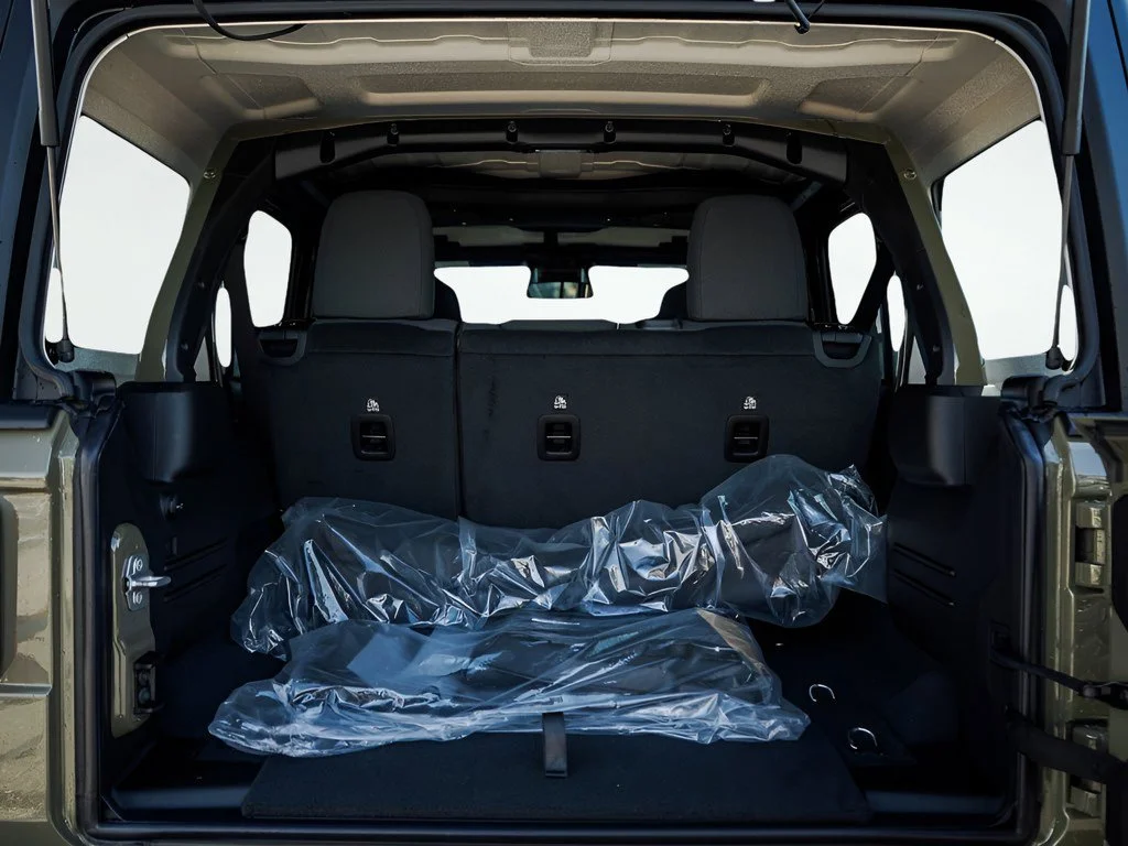 New 2026 41 Jeep Willys image 8