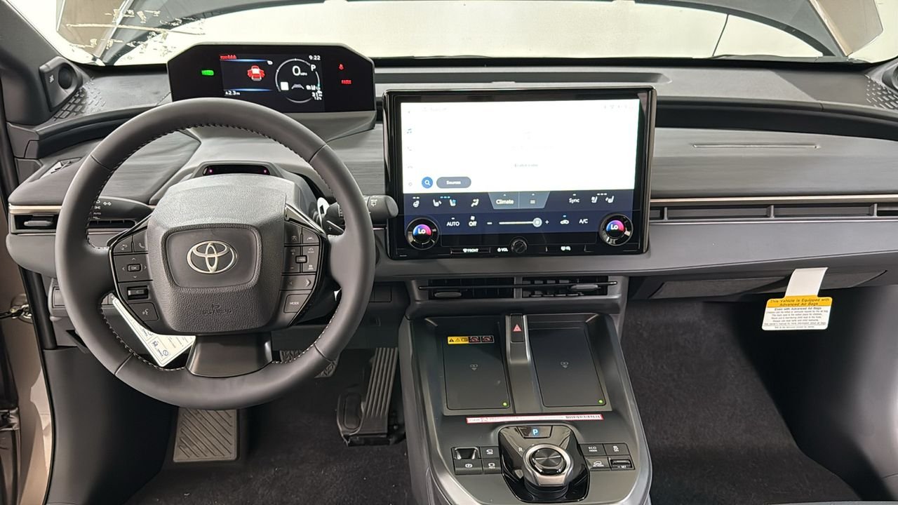 New 2026 Stepping Stone Toyota  image 9