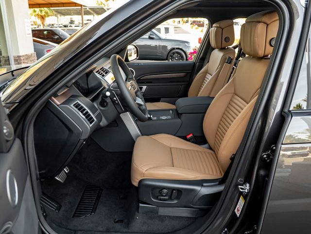 New 2026 Charente Grey Land Rover Dynamic SE image 14