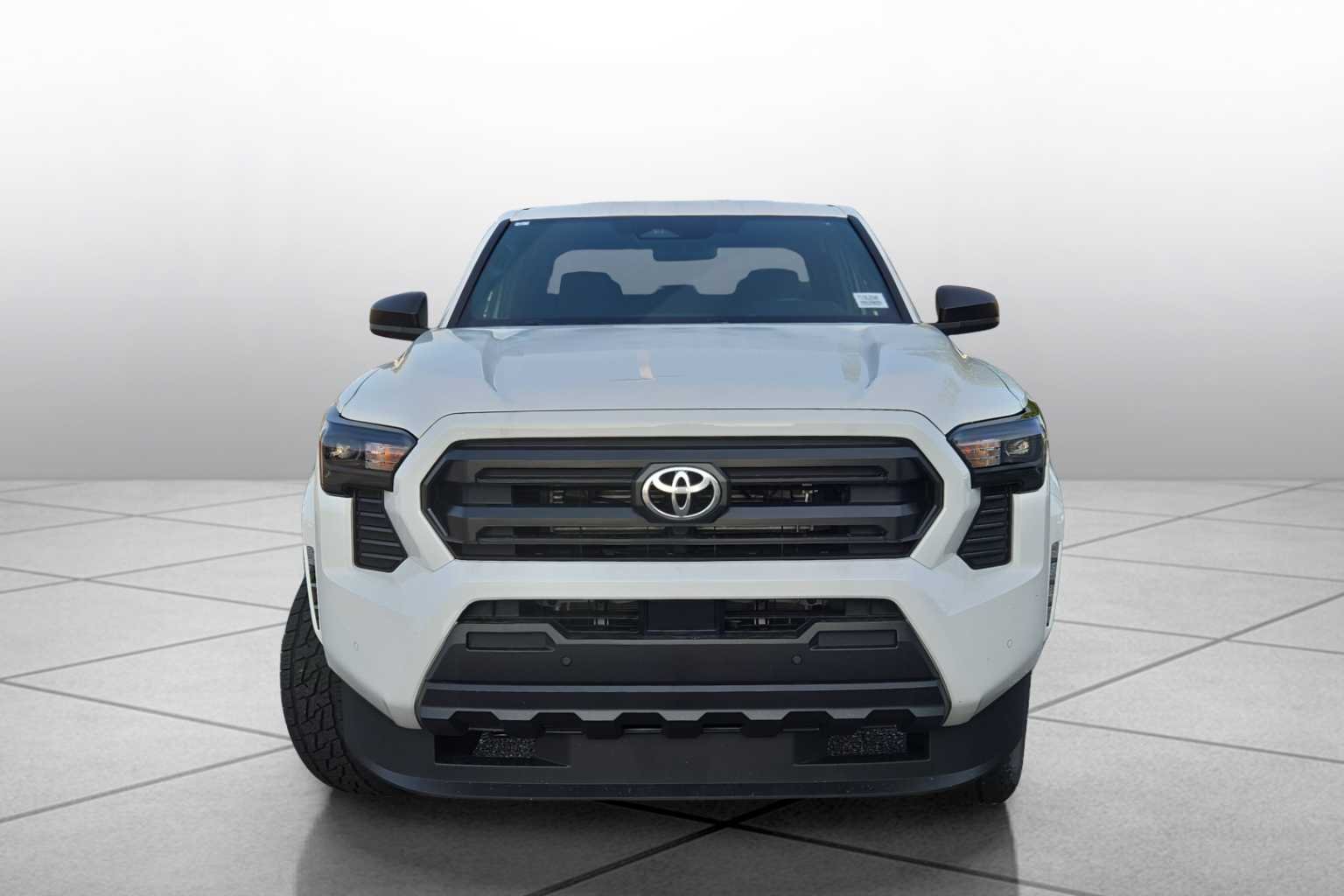 New 2026 Ice Cap Toyota SR image 3