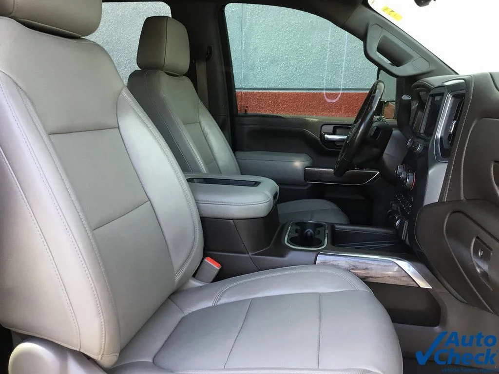 2020 Chevrolet Silverado 3500HD LTZ - Photo 41