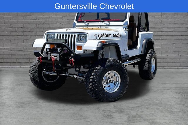 1978 Jeep Wrangler 