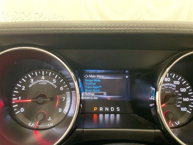 Certified Used 2016 Ruby Red Metallic Ford EcoBoost Premium image 11