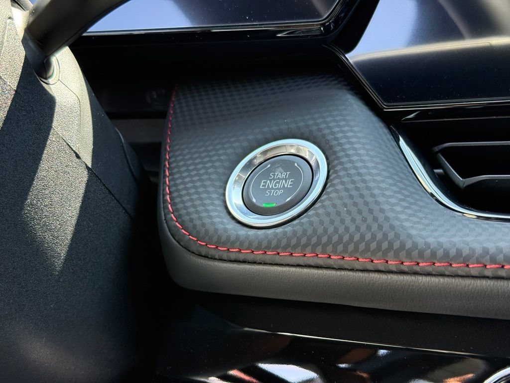 New 2026 Sterling Gray Metallic Chevrolet RS image 27